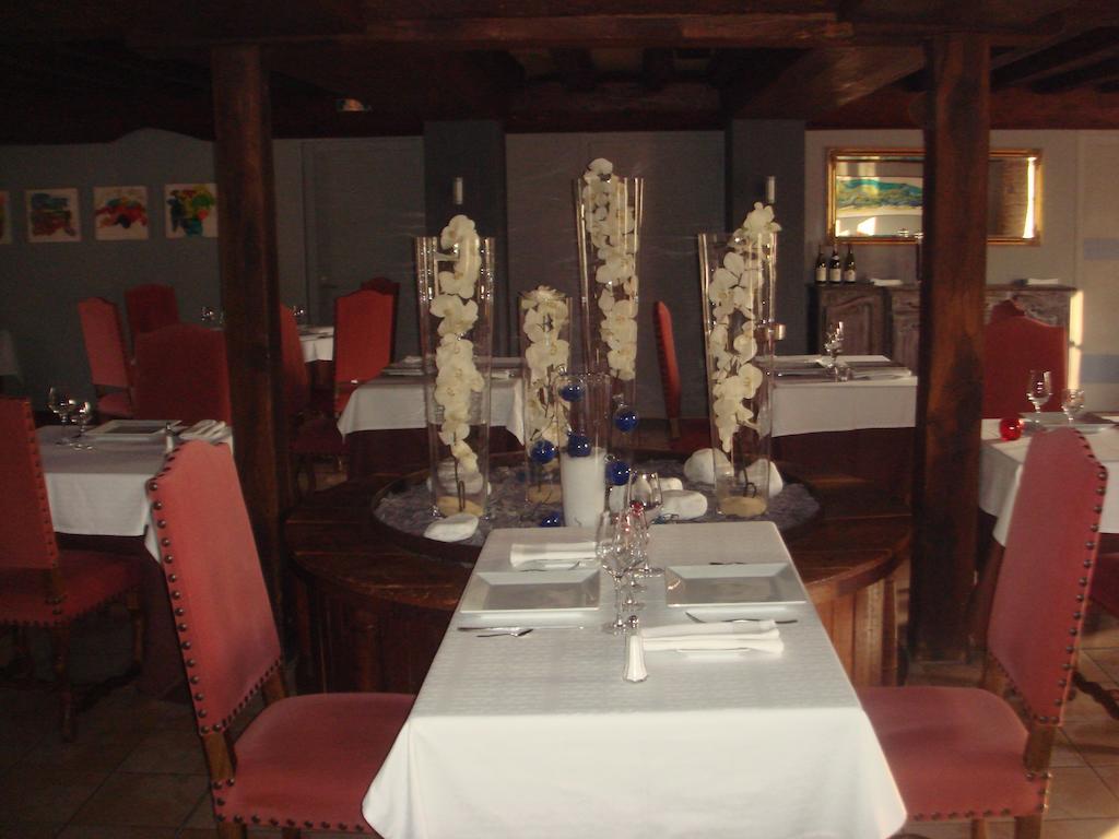 Moulin De Bourgchateau Louhans Ngoại thất bức ảnh